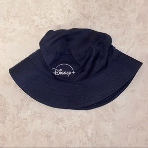 Disney+ bucket hat +temporary tattoos